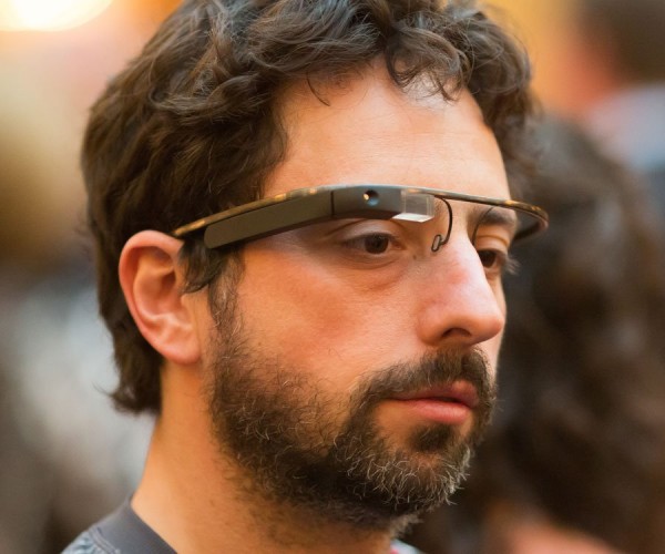 The Google Glass Feature No-one is Talking About